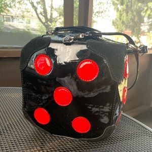 Patent Dice 🎲 Purse